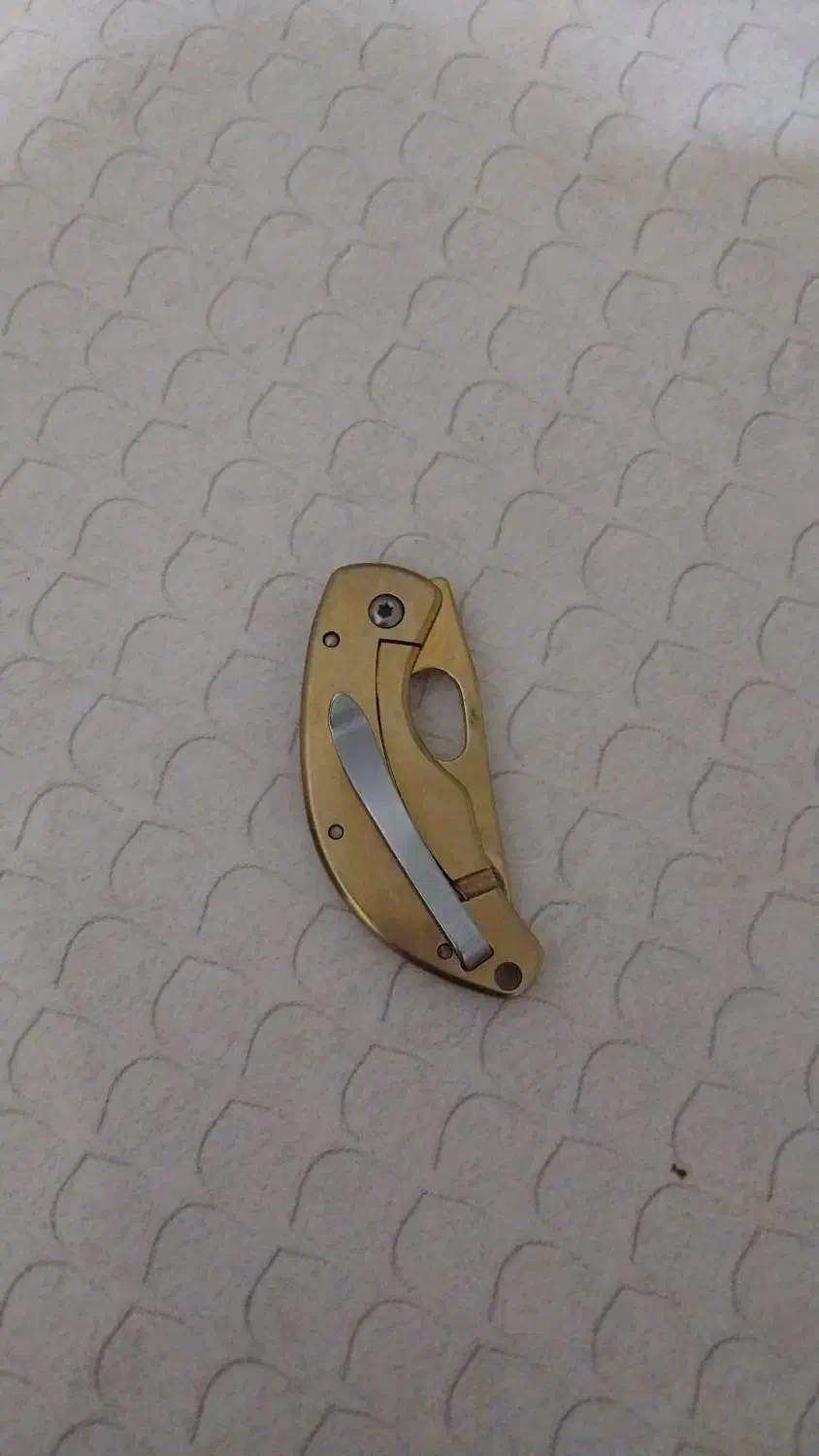 چاقو|کوهنوردی و کمپینگ|کارون, |دیوار