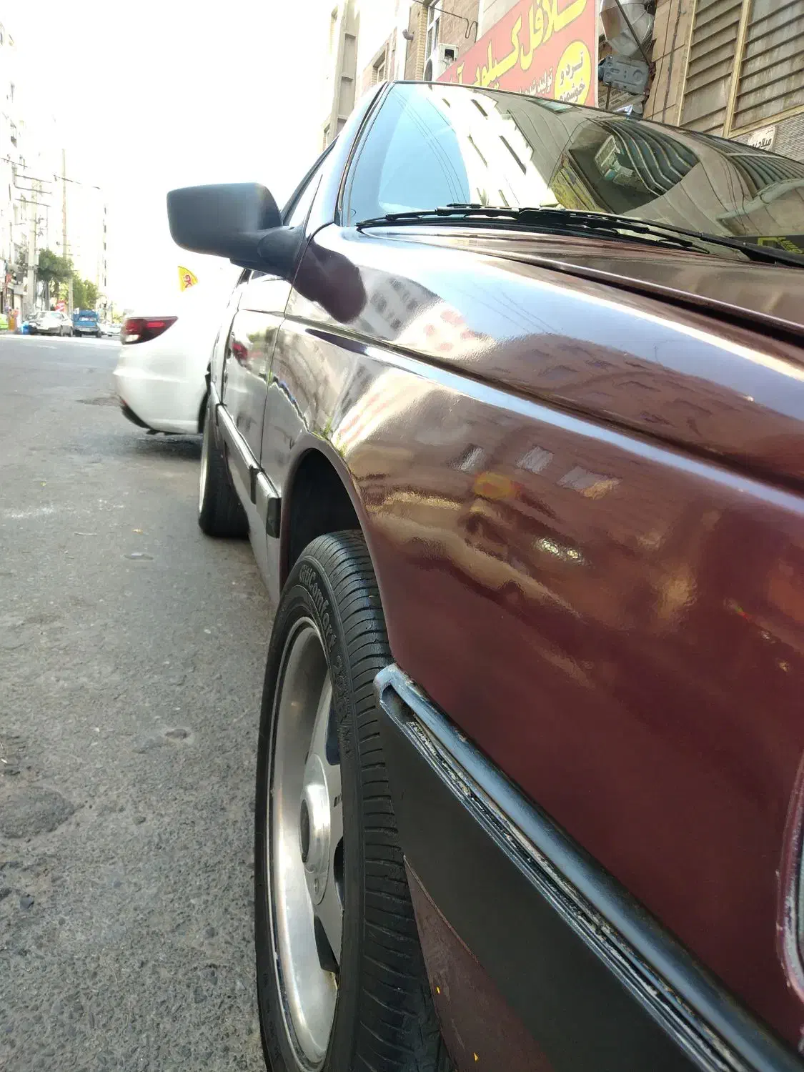 پولیش،واکس،دیتیلینگ،موتور و ماشین|خدمات موتور و ماشین|شهریار, شهرک وائین|دیوار