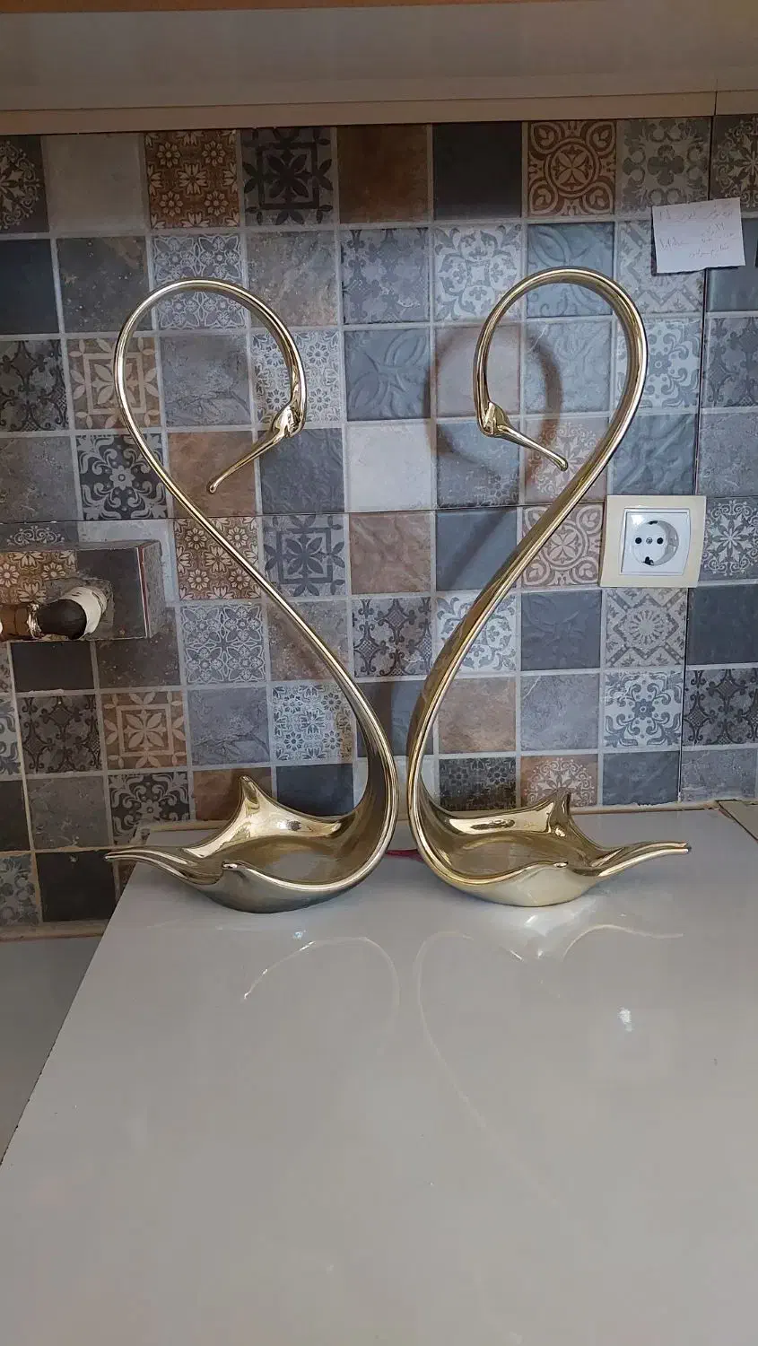 قوی دکوری شیک|صنایع دستی و سایر لوازم تزئینی|داراب, |دیوار