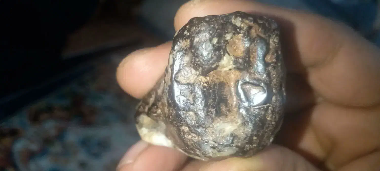 فروش شهاب سنگ نایاب|کلکسیون اشیاء عتیقه|تهران, چیتگر جنوبی|دیوار