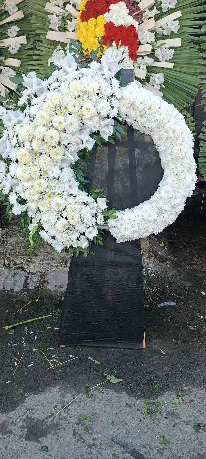 تاج گل طبیعی ترحیم و افتتاحیه|خدمات پذیرایی، مراسم|تهران, توحید|دیوار