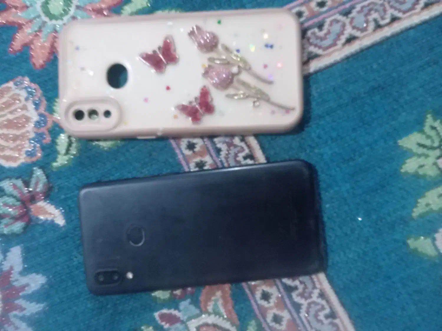 سامسونگ Galaxy A10s با حافظهٔ ۳۲ گیگابایت|موبایل|سیب و سوران, |دیوار