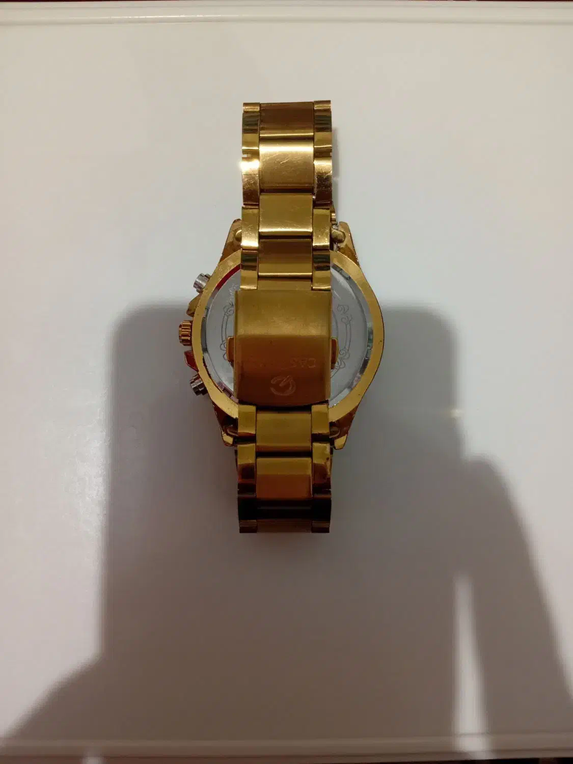 ساعت|ساعت|بندر ترکمن, |دیوار