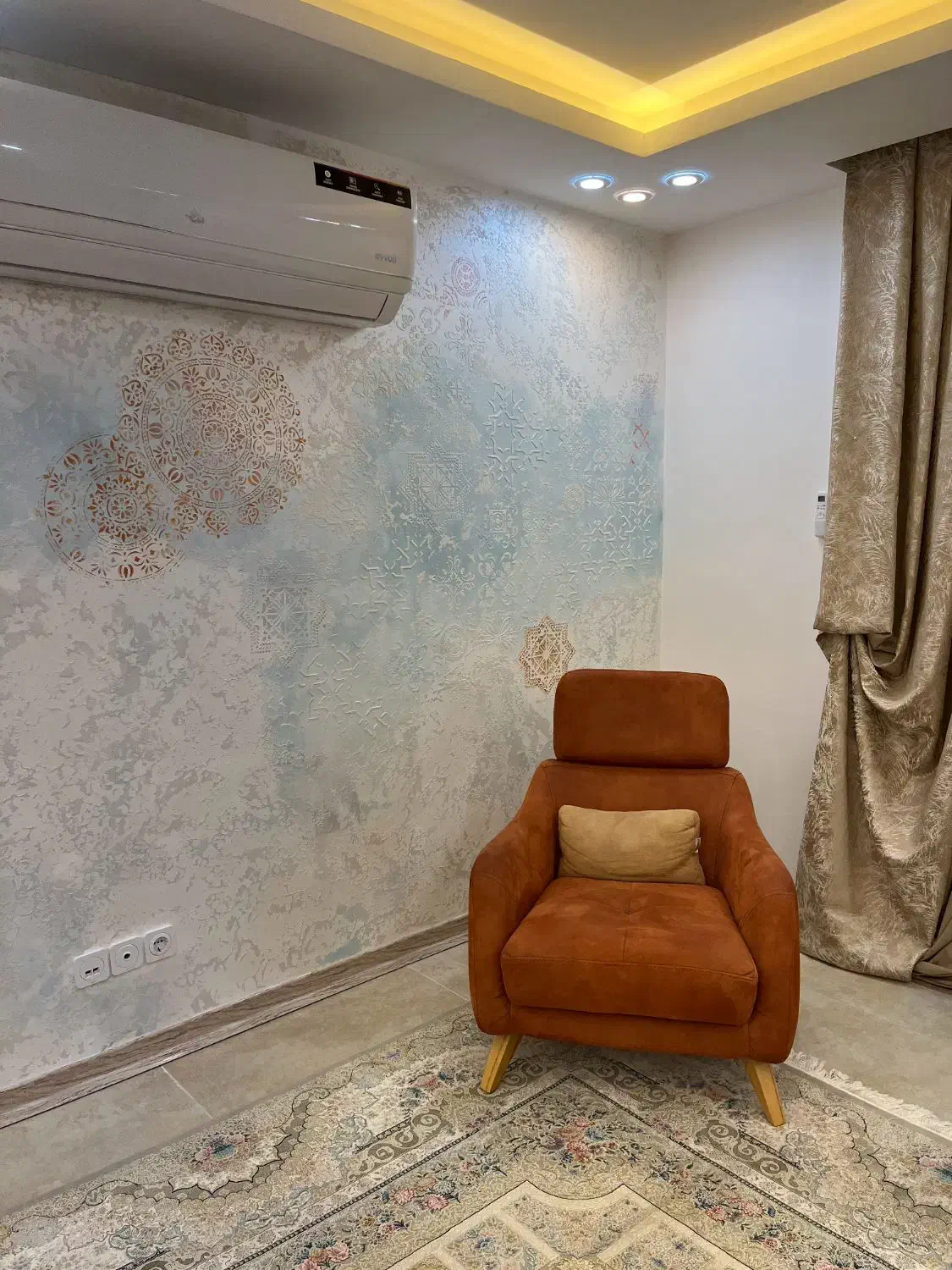 پتینه کاری و آینه کاری|خدمات پیشه و مهارت|تهران, تهرانپارس غربی|دیوار