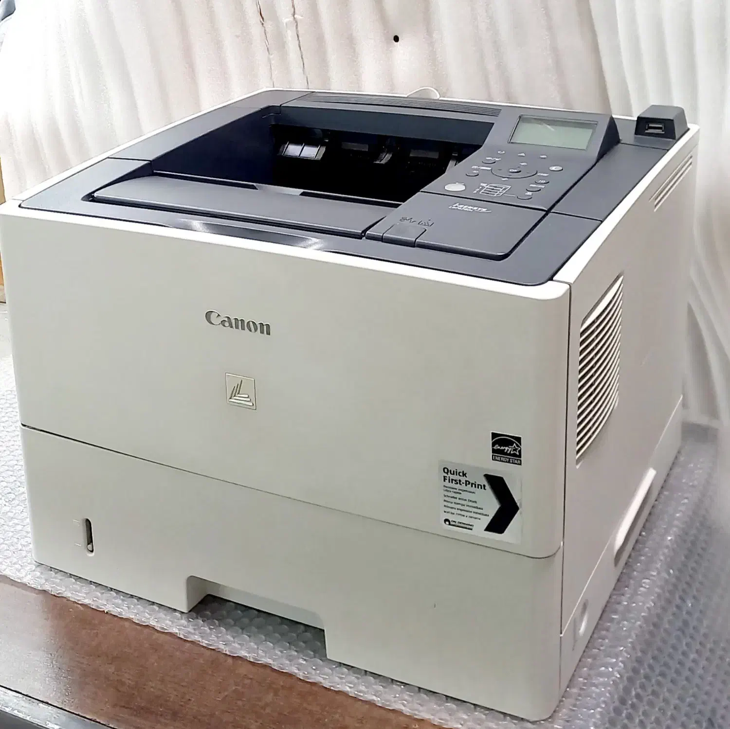 پرینتر کنون 6780x|پرینتر، اسکنر، کپی، فکس|شیروان (خراسان), |دیوار