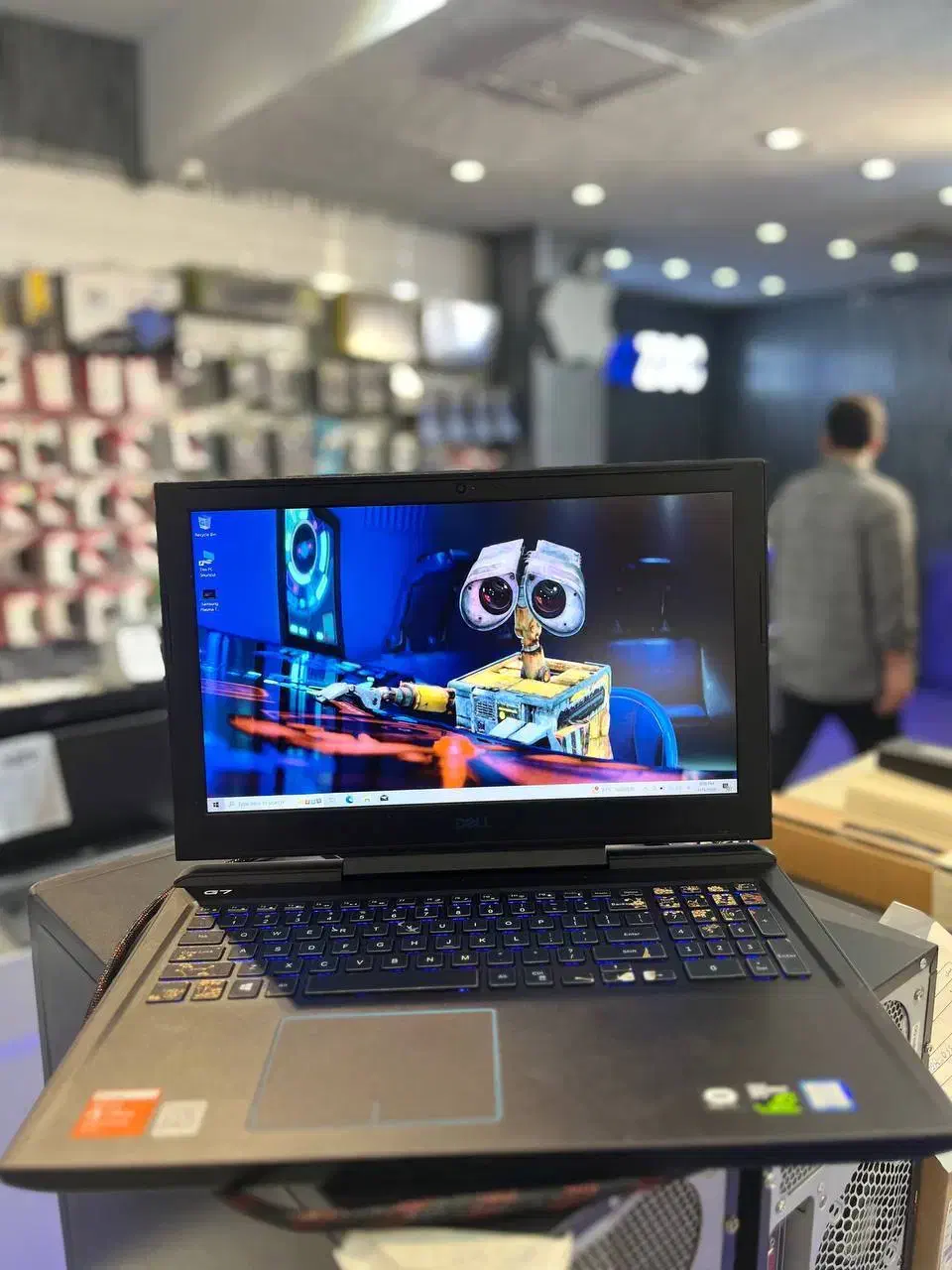 فروش لپتاپ مهندسی و گیمینگ با اقساط آسان+گارانتی|رایانه همراه|تهران, میرداماد|دیوار