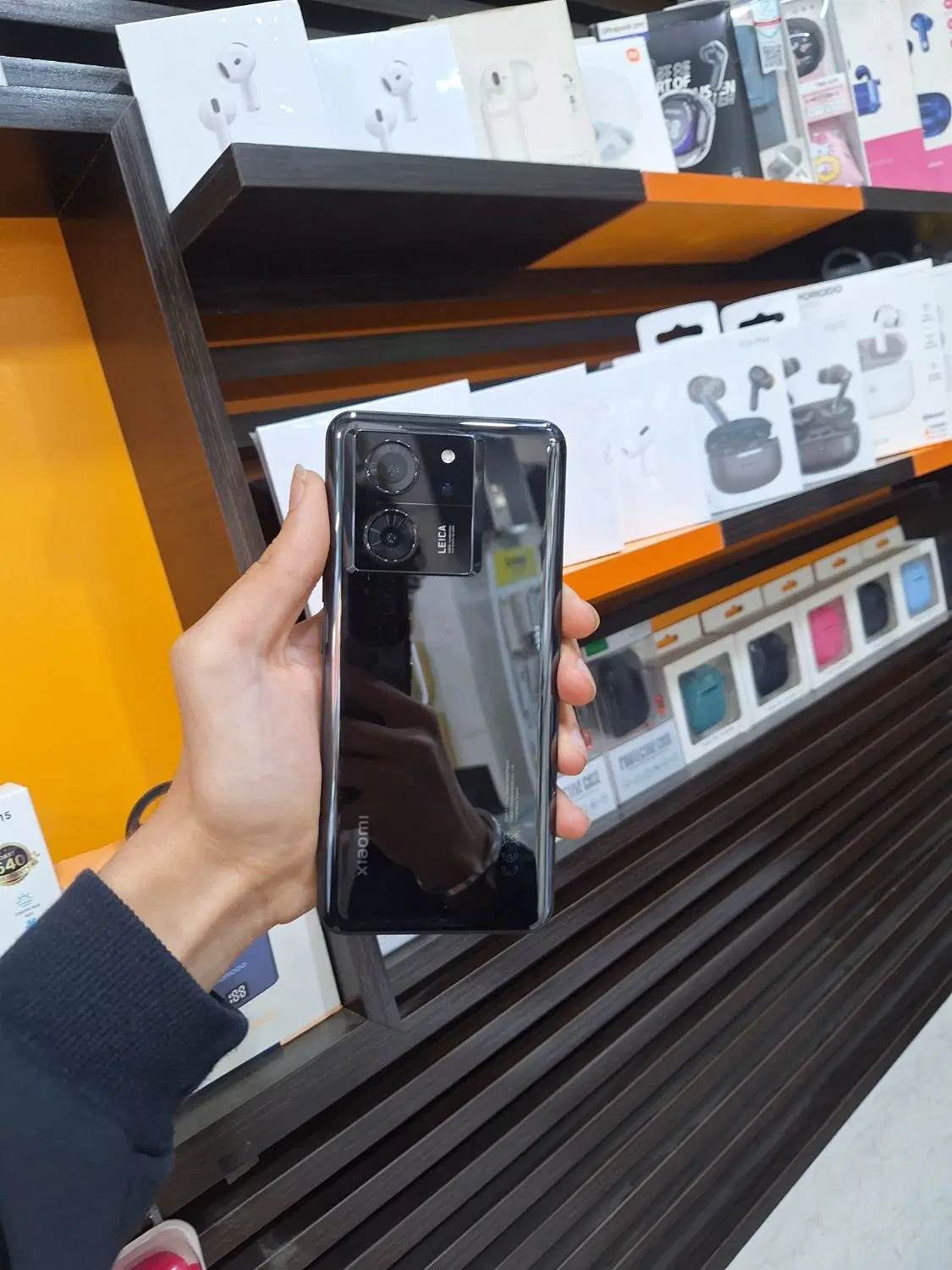 mi 13 T|موبایل|تبریز, |دیوار