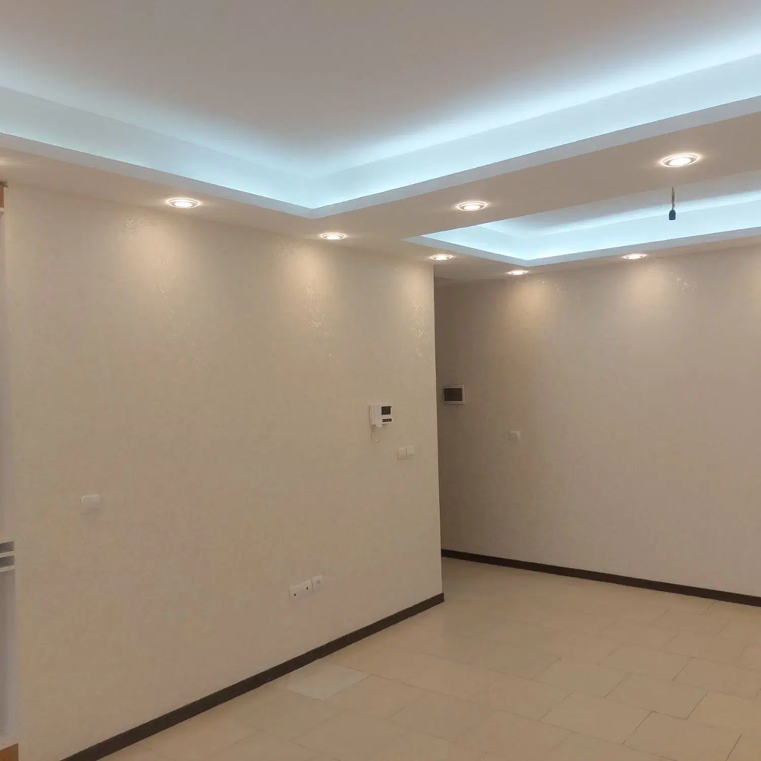 مسکن‌مهرشهرک پیام ۸۰ متر دوخوابه فول وکلیدنخورده|فروش آپارتمان|محمدشهر, شهرک پیام (مهرالبرز)|دیوار