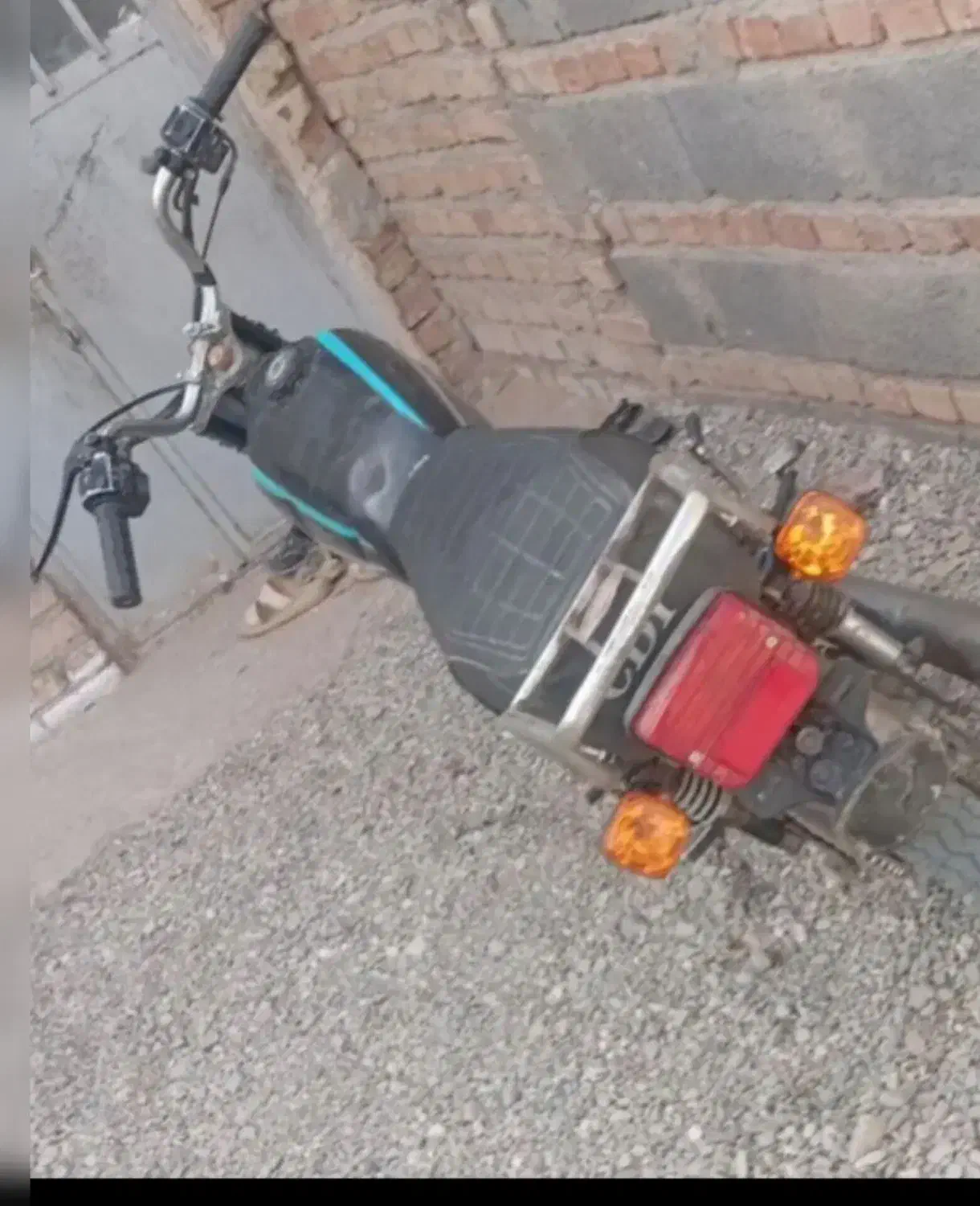 موتور|موتورسیکلت|زاهدان, |دیوار