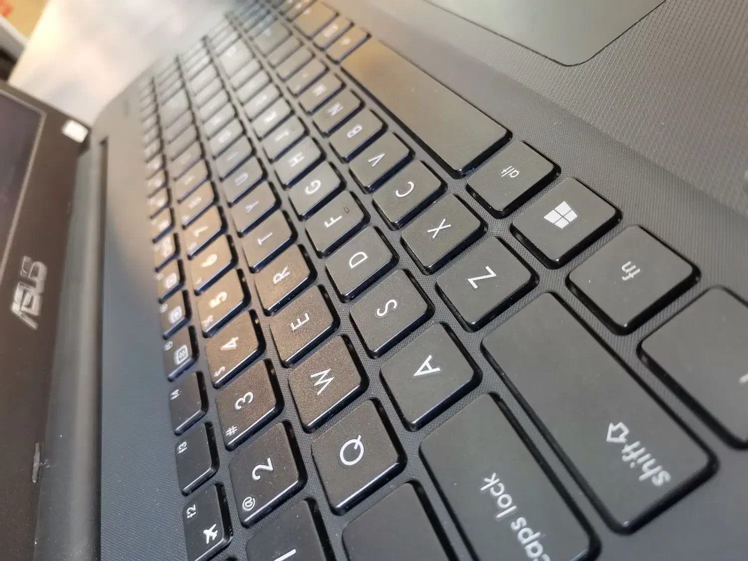 ایسوسX555  با رم 8 و 2Gگرافیک  i5|رایانه همراه|یزد, |دیوار