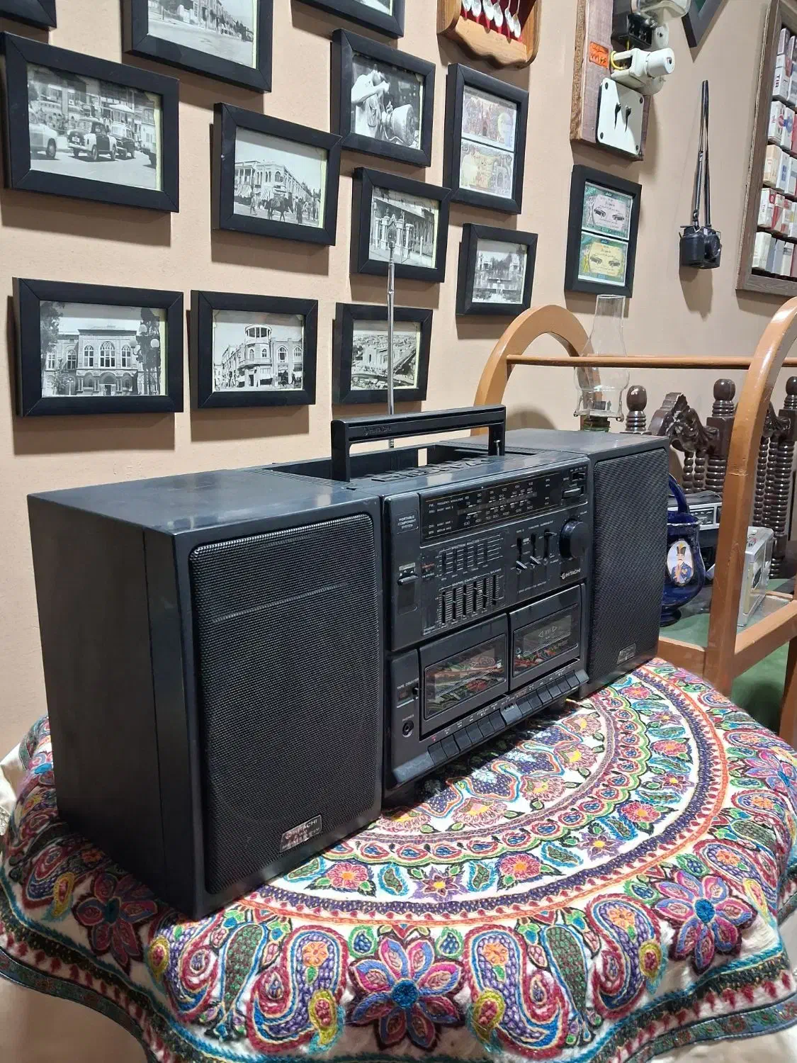 فروش استریو|سیستم صوتی خانگی|رفسنجان, |دیوار