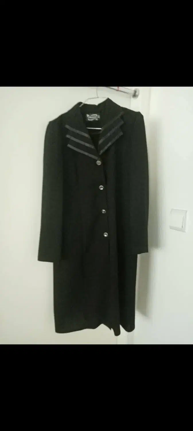 مانتو سایز ۴۴دونه ای ۲۰۰|لباس|پردیس, شهرک صنعتی کمرد|دیوار