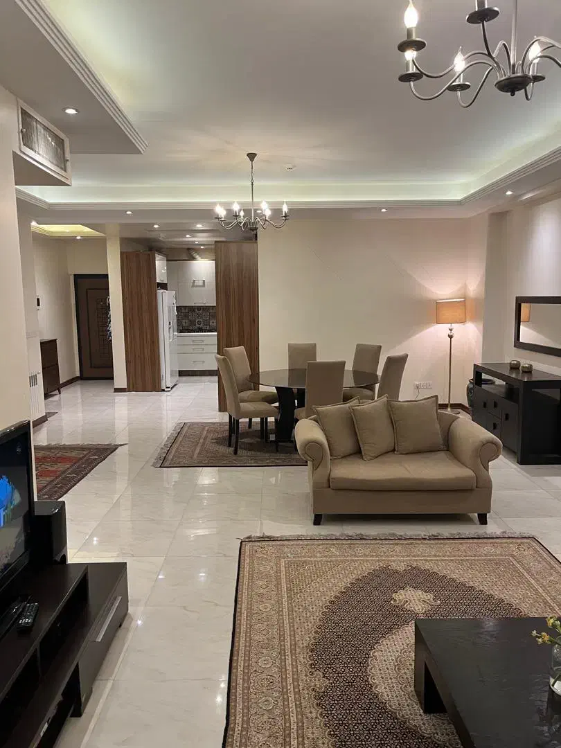 ۱۱۰متر فول امکانات مجیدیه جنوبی الیاسی