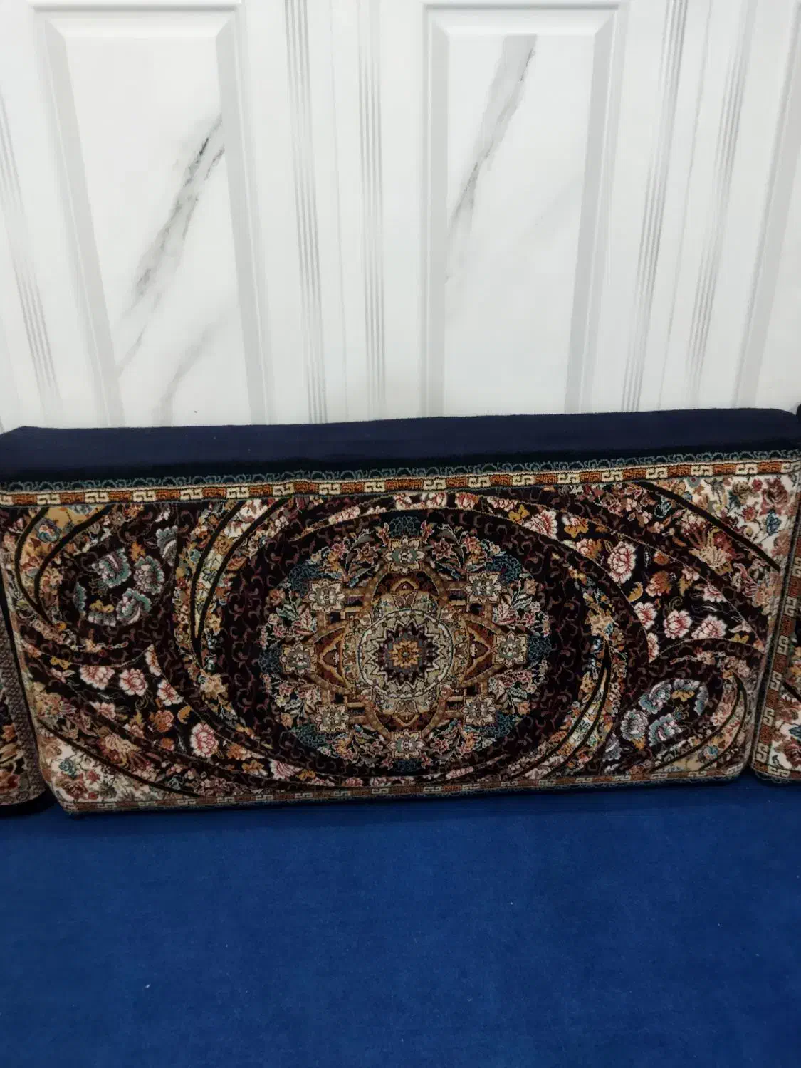 پشتی قالینی|پشتی|پاکدشت, پاکدشت (مامازند)|دیوار