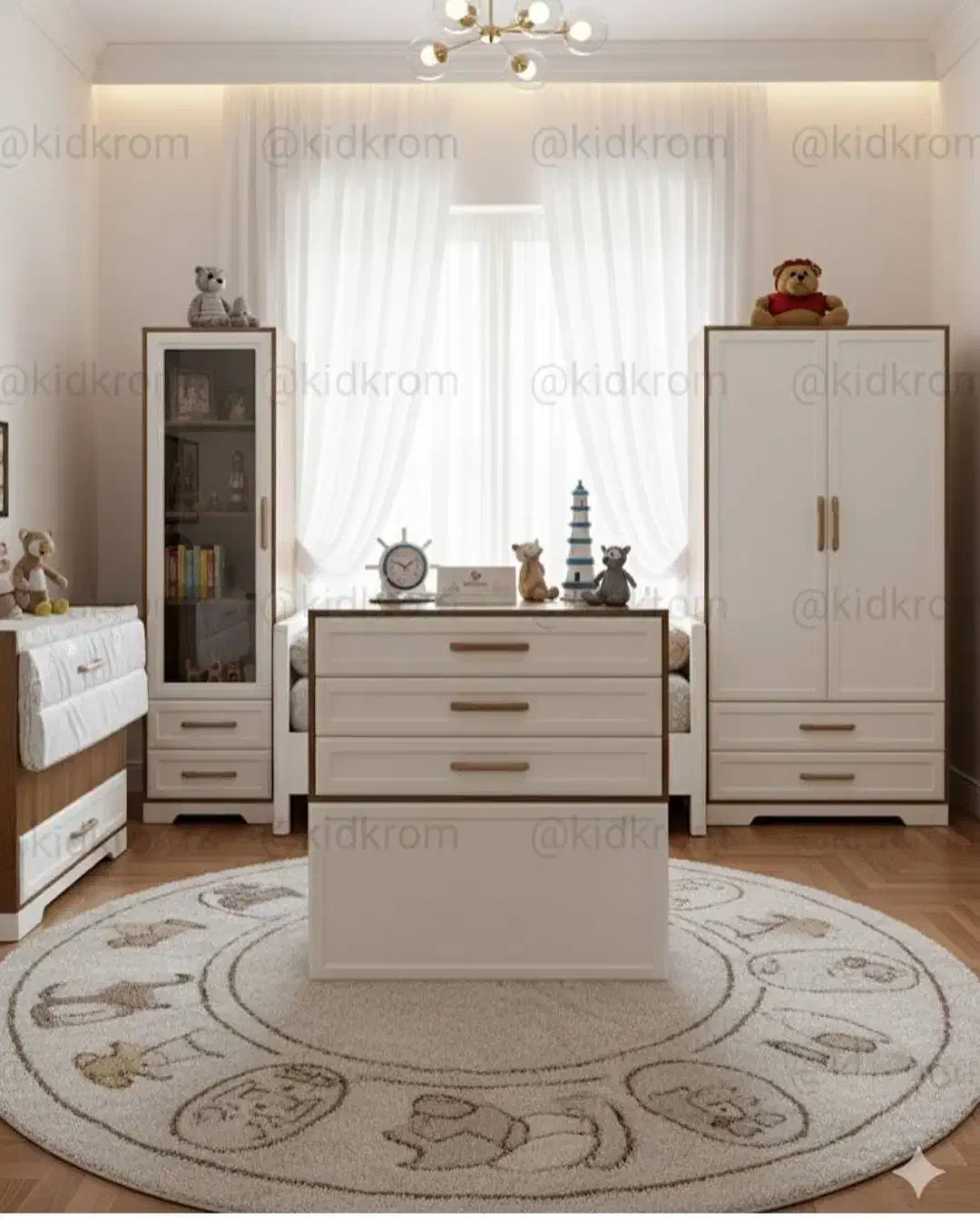 مدل ۸۹۰ سیسمونی کودک|اسباب و اثاث بچه|تهران, شهید رجایی|دیوار