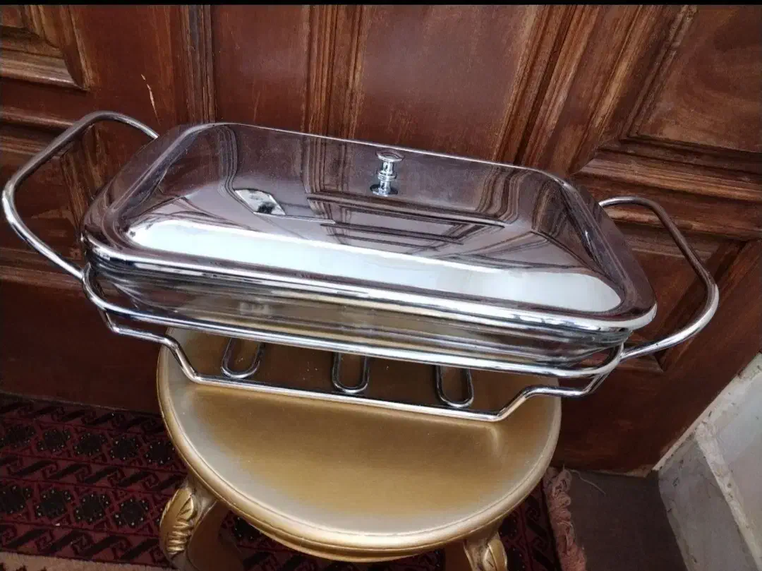 ظرف و ظروف دکوری و قدیمی مجسمه چینی|کلکسیون اشیاء عتیقه|مشهد, بهشت|دیوار