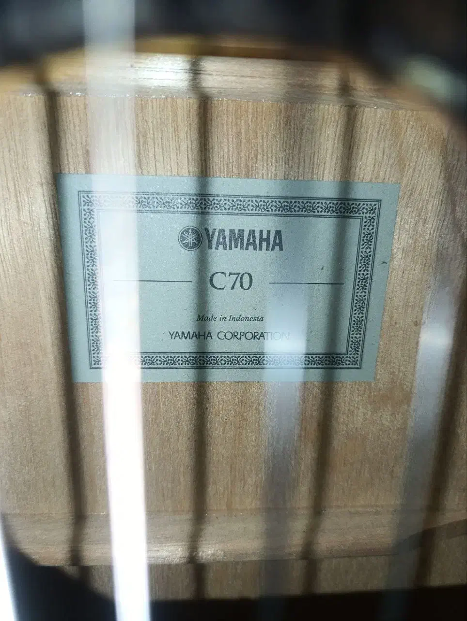 گیتار C70|گیتار، بیس، امپلیفایر|مشهد, جوادیه|دیوار