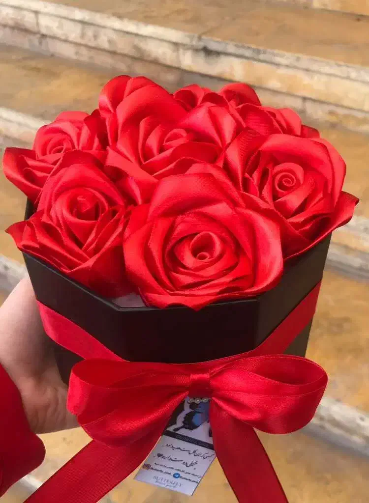 گل ربانی|گل مصنوعی|پلدختر, |دیوار