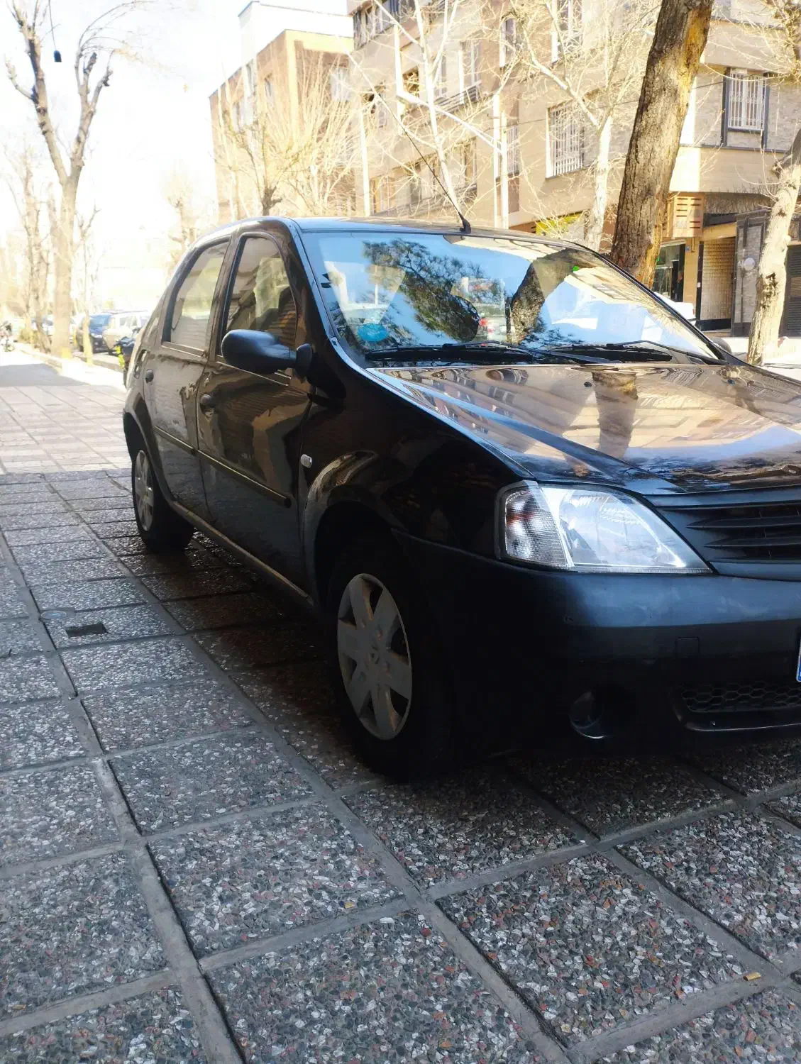 ال ۹۰E1 مدل ۸۹|خودرو سواری و وانت|تهران, مدائن|دیوار