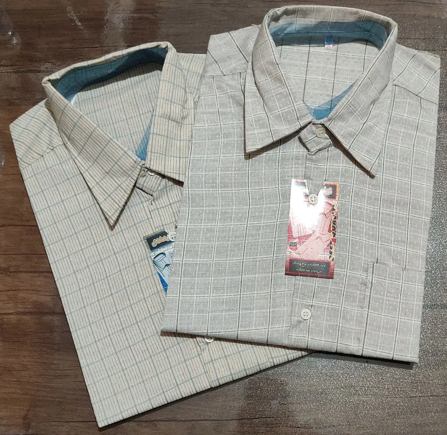 لباس مردانه کلاسیک سایز XL|لباس|شیراز, حافظیه|دیوار