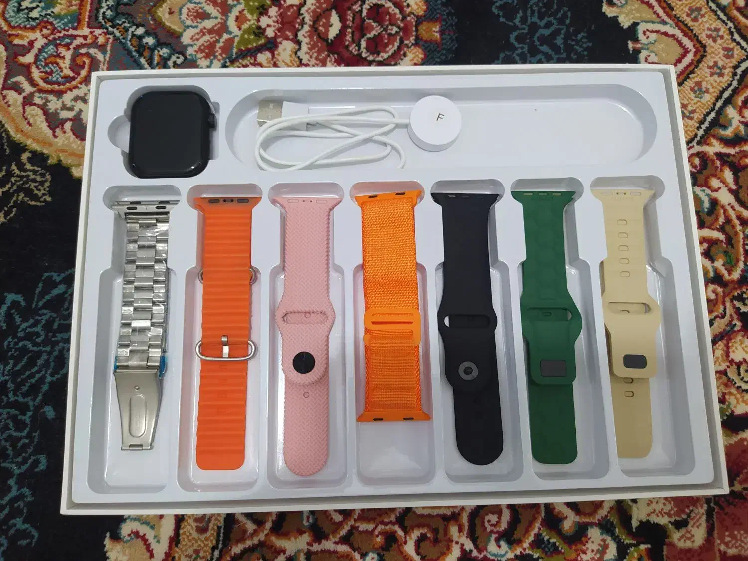 ساعت مچی دیجیتال|ساعت|علی‌آباد کتول, |دیوار