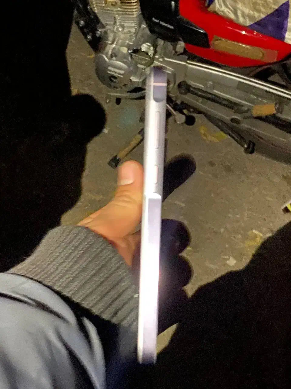 گوشی a55|موبایل|همدان, |دیوار