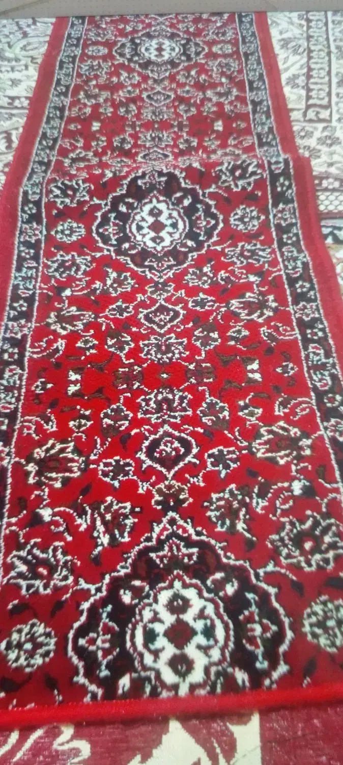 کناره‌فرش‌سالم|فرش|کرمانشاه, |دیوار