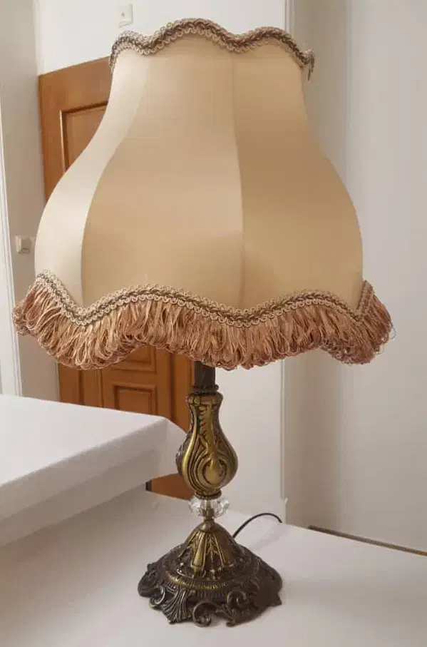 آباژور رومیزی|چراغ خواب و آباژور|رشت, بلوار گیلان|دیوار