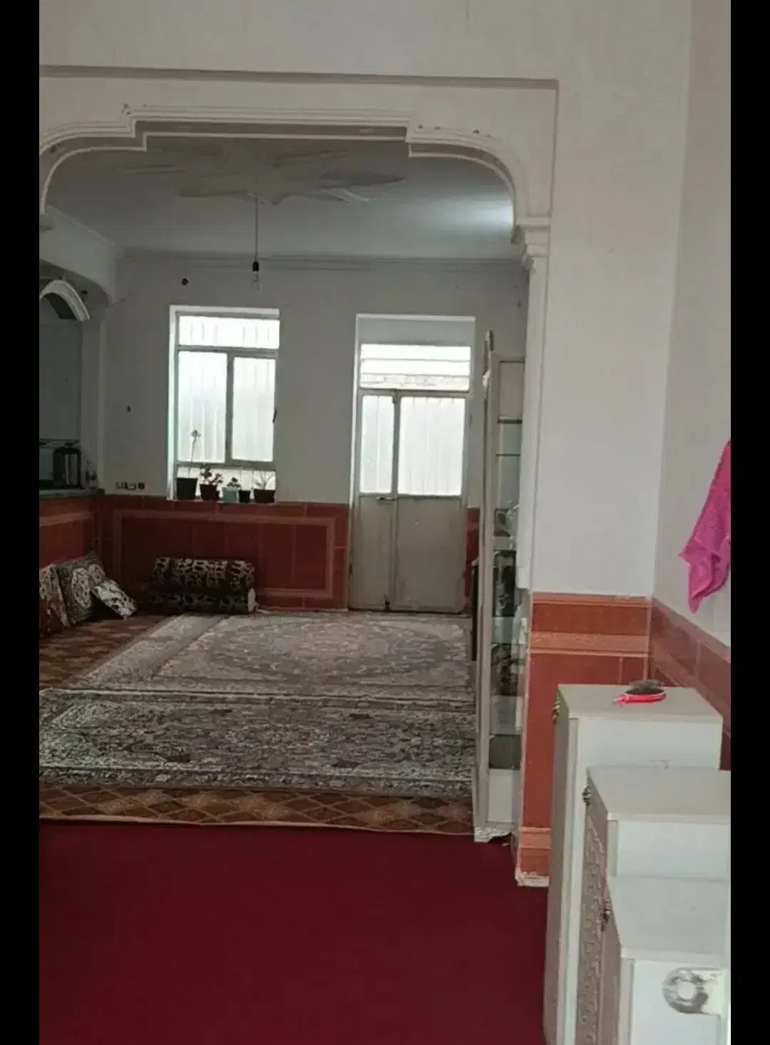 منزل شناژی|فروش خانه و ویلا|شوسف, |دیوار