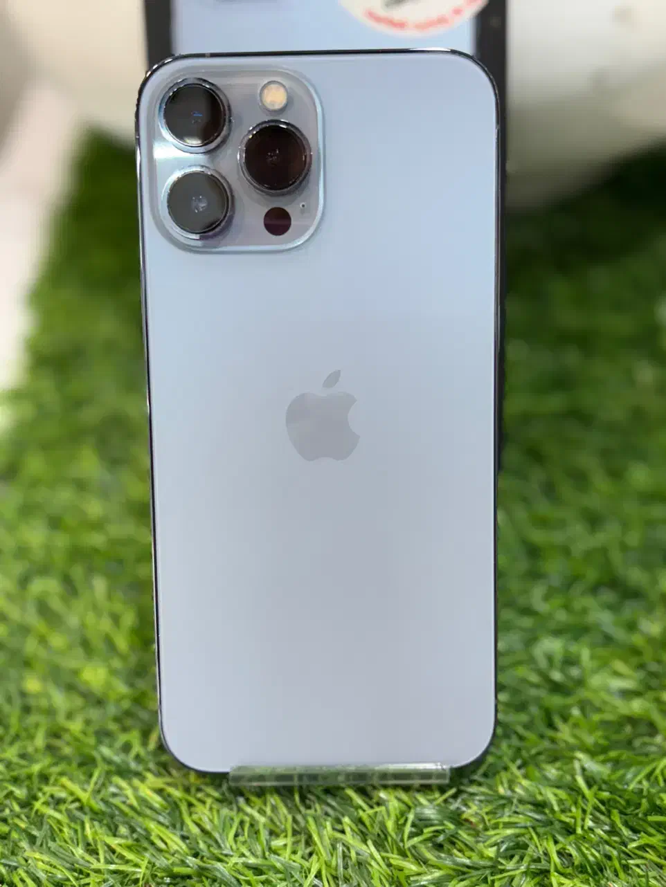 iphone 13 pro max 256 باطری ۸۱ پلم|موبایل|کرج, گوهردشت|دیوار
