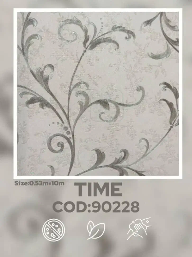 فروش کاغذ دیواری ارزان 10متری 260 هزار تومان پارکت|خدمات پیشه و مهارت|ارومیه, |دیوار