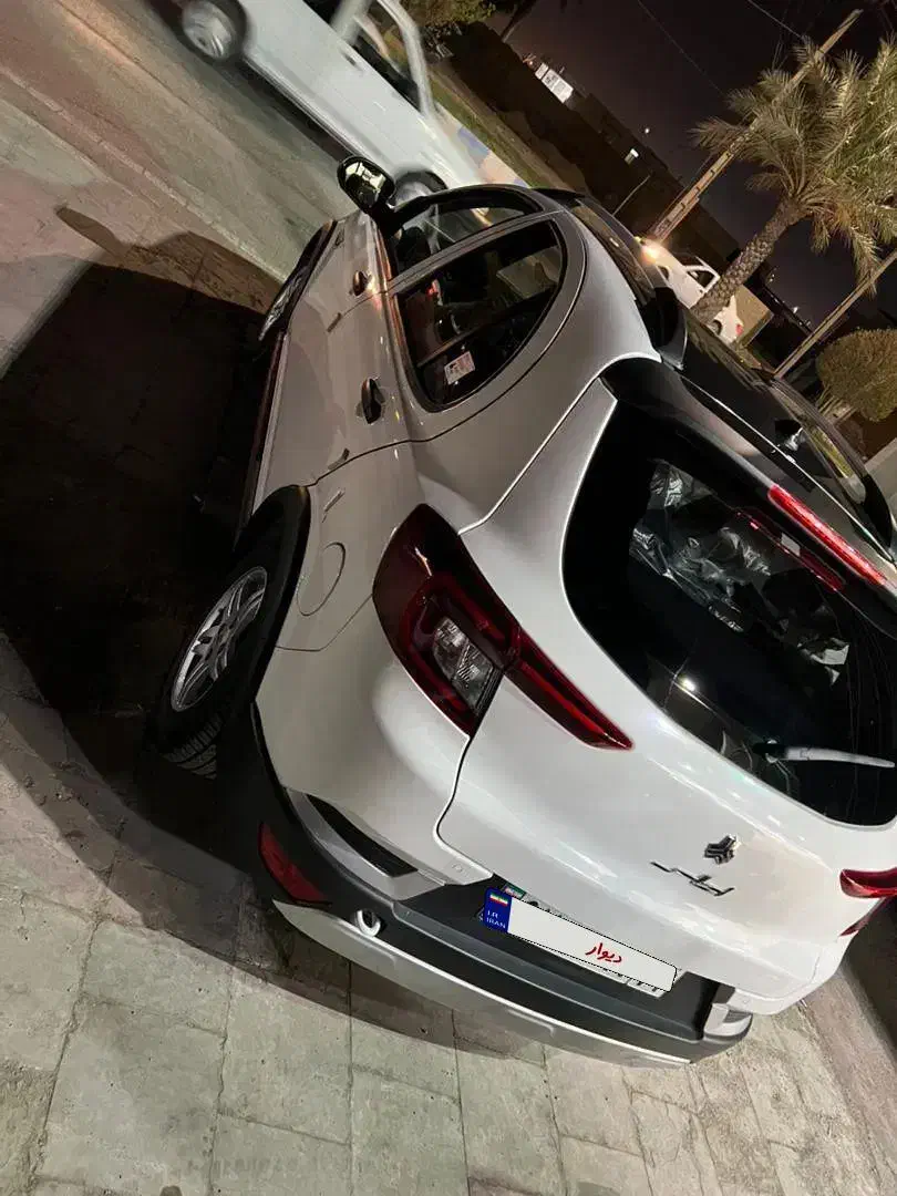 اطلس g با سانروف|خودرو سواری و وانت|آبادان, |دیوار