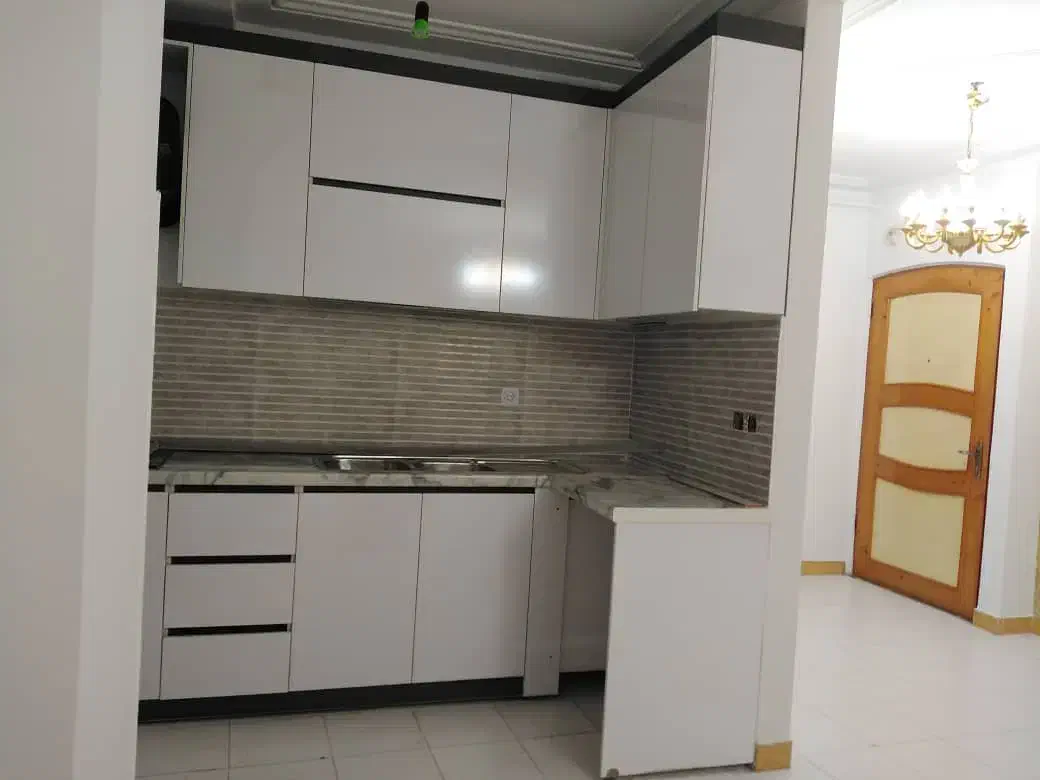 آپارتمان 87متری دوخواب سند پارکینگ اختصاصی|فروش آپارتمان|رشت, خمیران زاهدان|دیوار