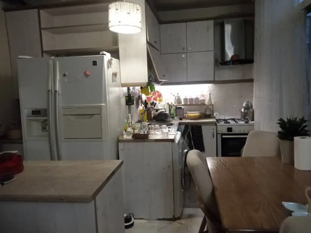 ۵۲ متر انباری و پارکینگ موتور-دروازه شمیران|فروش آپارتمان|تهران, دروازه شمیران|دیوار