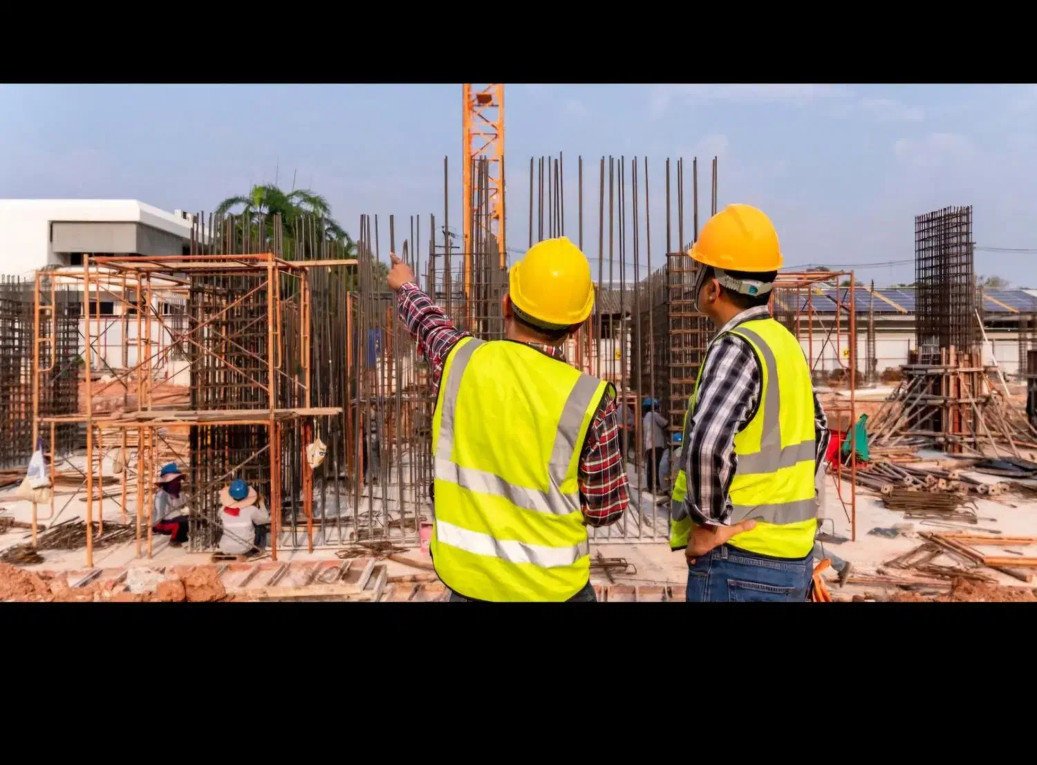 مهندس مجری ، مدیریت پیمان ، پیمانکاری|خدمات پیشه و مهارت|تبریز, |دیوار