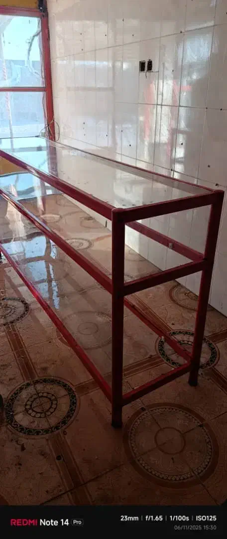 فروش مقداری وسایل مغازه|کولر گازی و فن‌کوئل|هندیجان, |دیوار