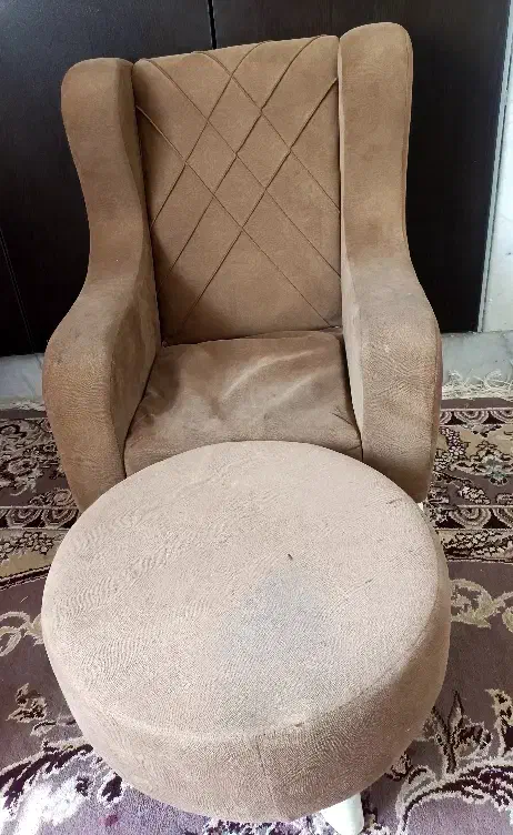 مبل بچگانه با گل میز|مبلمان خانگی و میز عسلی|نی‌ریز, |دیوار