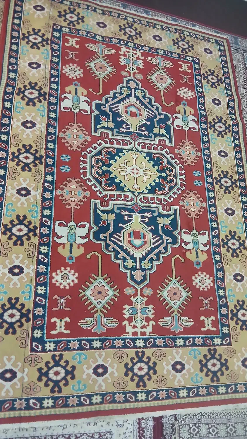 فرش ۲×۳|فرش|ارومیه, |دیوار