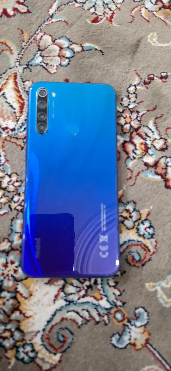 نوت 8|موبایل|طرقبه, |دیوار