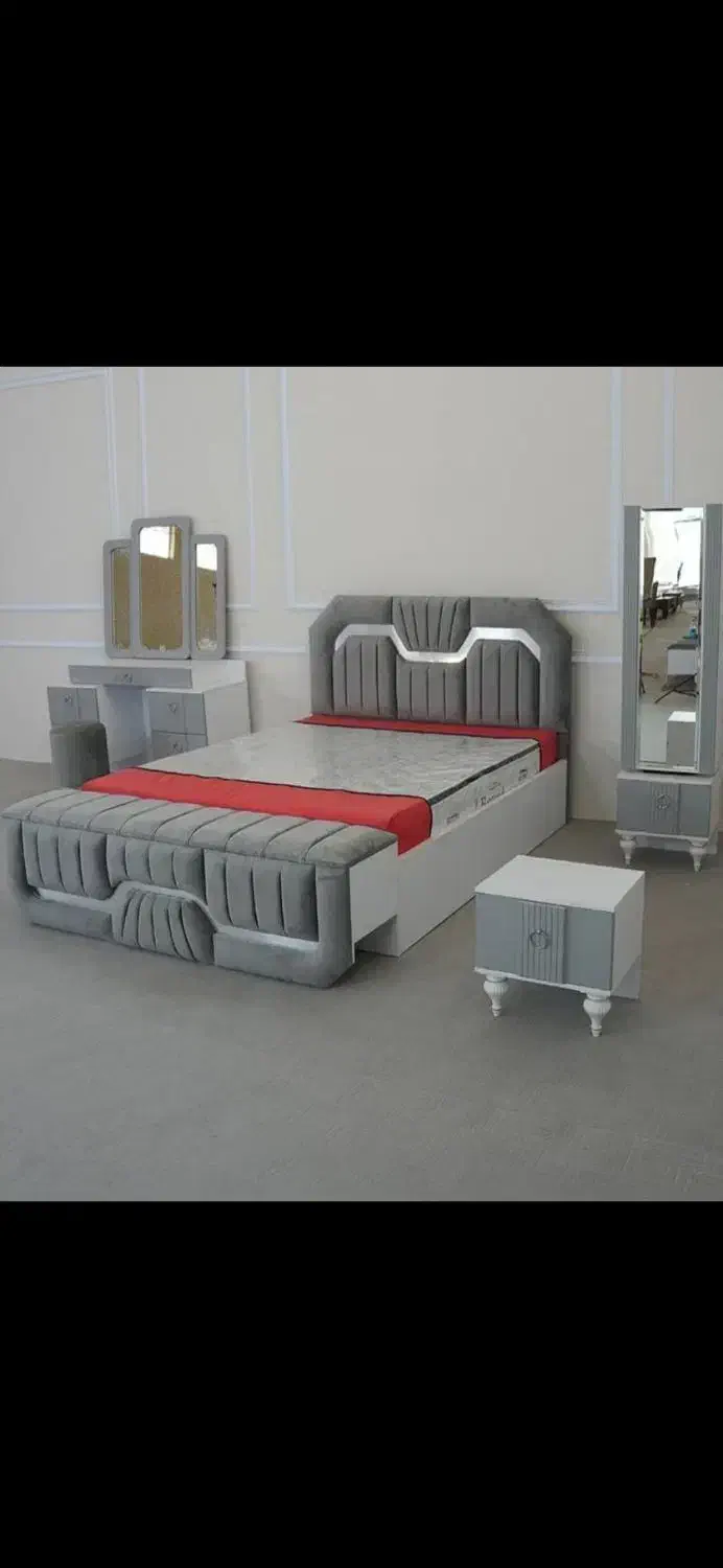 سرویس تورنتو|تخت و سرویس خواب|سمنان, |دیوار