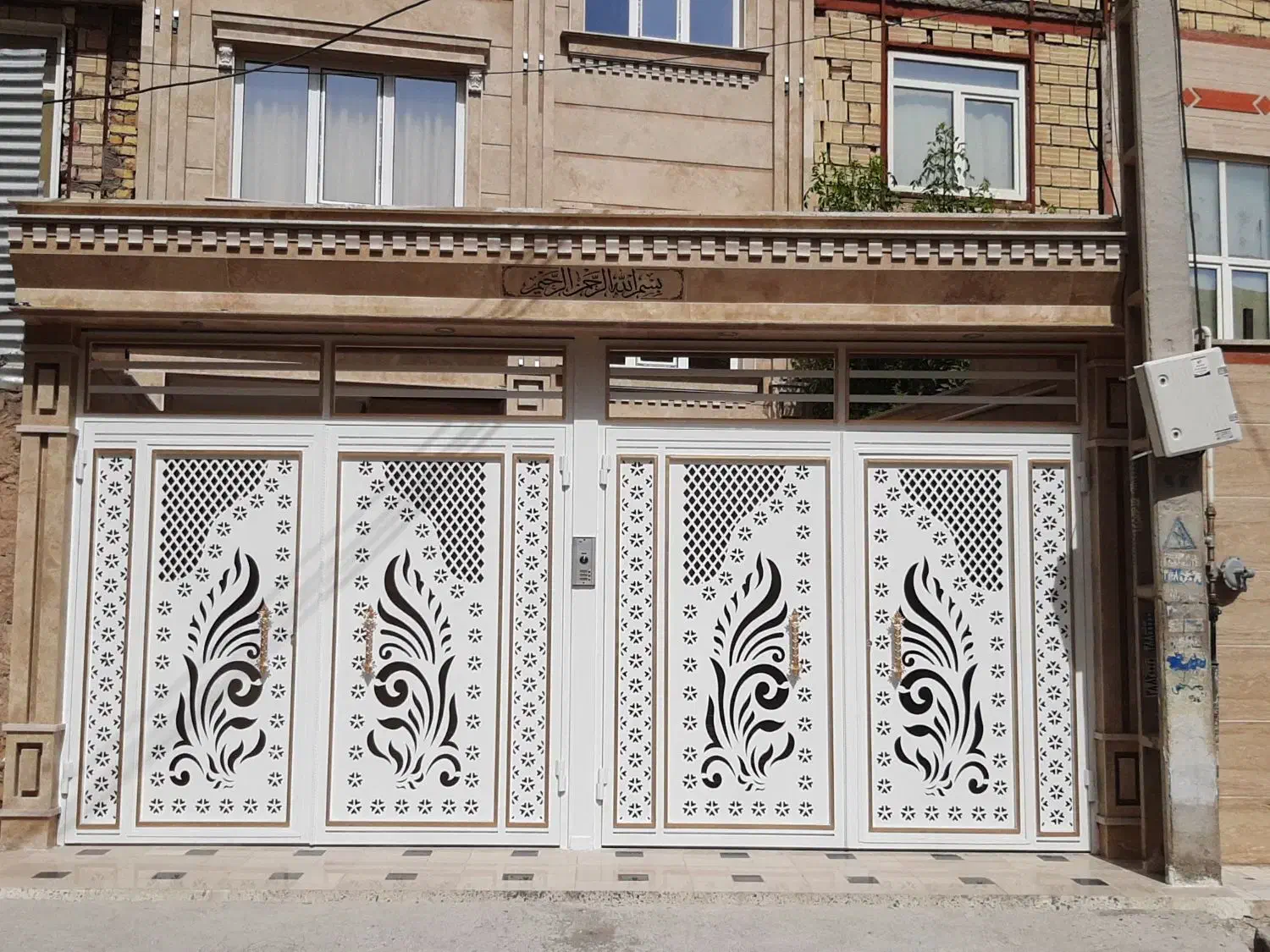 نقاشی ساختمان پذیرفته میشود|خدمات پیشه و مهارت|پرند, فاز ۵|دیوار