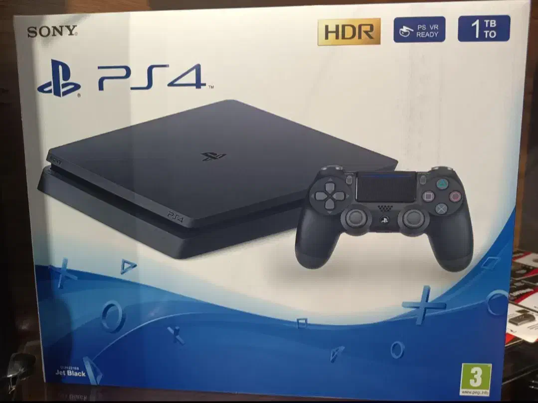 ps4 اسلیم|کنسول، بازی ویدئویی و آنلاین|مشهد, بلال|دیوار