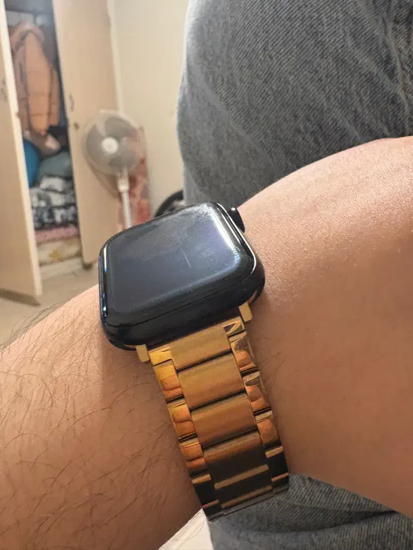 اپل واچ se gen2|لوازم جانبی موبایل و تبلت|پرند, فاز ۲|دیوار