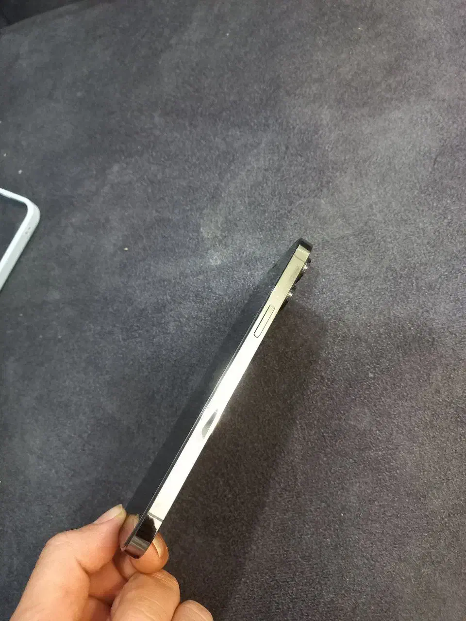 12pro max|موبایل|فردیس, ثابتی|دیوار