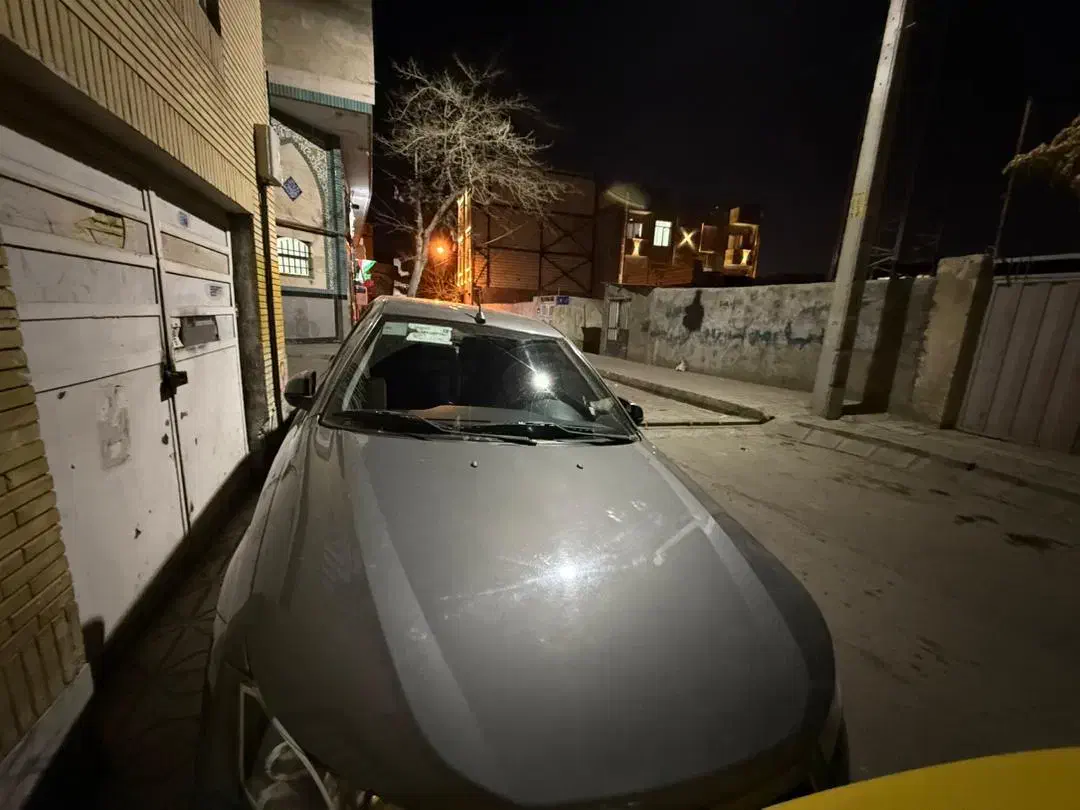 دنا EF7 مدل۹۸|خودرو سواری و وانت|مشهد, هفت تیر (نه دره)|دیوار