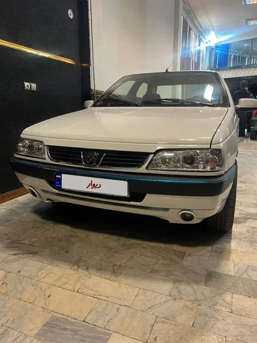 فروش فوری اس ال ایکس مدل ۹۰|خودرو سواری و وانت|شاهرود, |دیوار