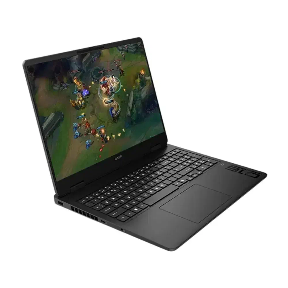 لپ تاپ اچ پی HP OMEN 16 AP0167AX|رایانه همراه|اصفهان, خلجا|دیوار