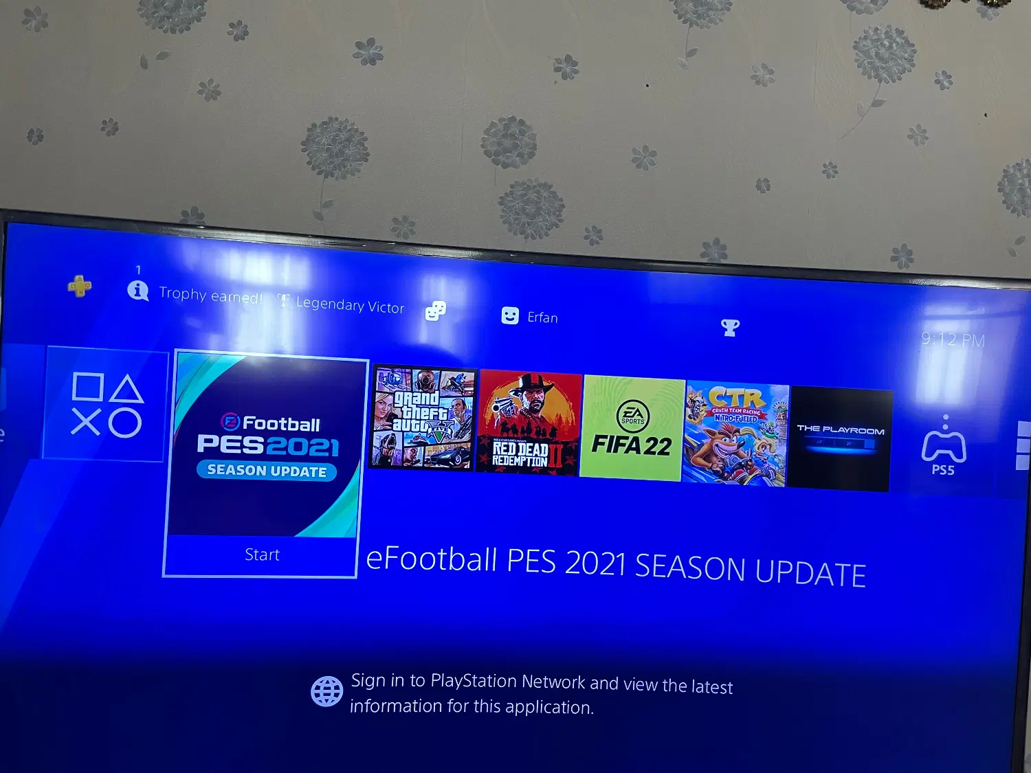 ps4|کنسول، بازی ویدئویی و آنلاین|اراک, |دیوار