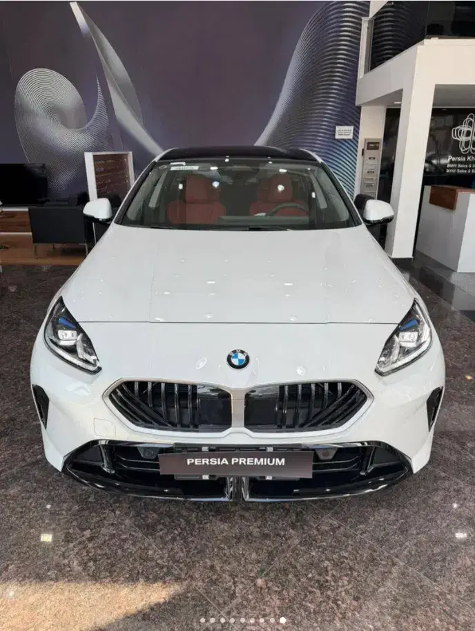 BMW 225 L / 2025|خودرو سواری و وانت|تهران, بهجت‌آباد|دیوار
