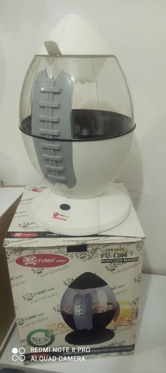 پفیلاسازخانگی،نو،کنگان|اجاق گاز و لوازم برقی پختوپز|بندر کنگان, |دیوار